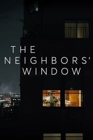 The Neighbors Window' Poster