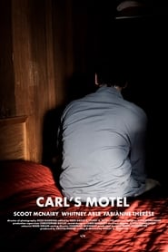 Carls Motel' Poster
