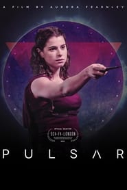 Pulsar' Poster