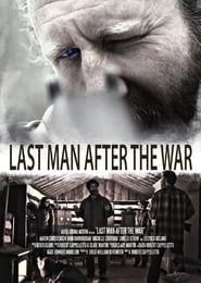 Last Man After the War' Poster