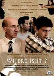 Where Is It' Poster