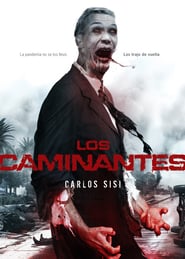 Los Caminantes Revelacin' Poster