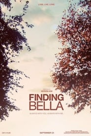 Finding Bella' Poster