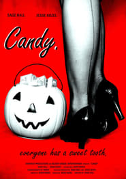 Candy' Poster