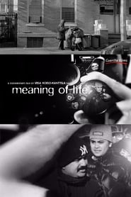 Meaning of Life' Poster