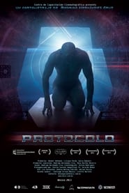 Protocolo' Poster