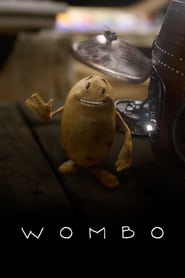 Wombo' Poster