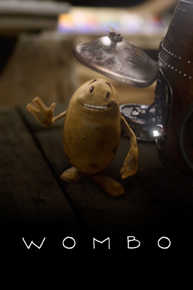 Wombo Poster