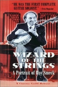 The Wizard of the Strings' Poster