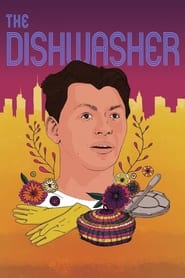 The Dishwasher' Poster