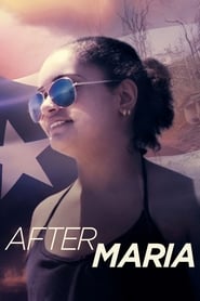 After Maria' Poster