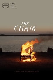 The Chair' Poster