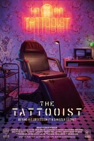 The Tattooist' Poster