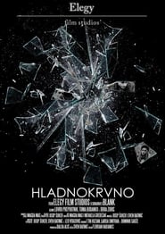 Hladnokrvno' Poster