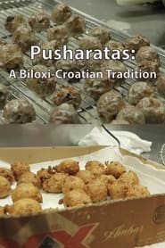 Pusharatas A BiloxiCroatian Tradition' Poster