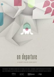 On Departure' Poster