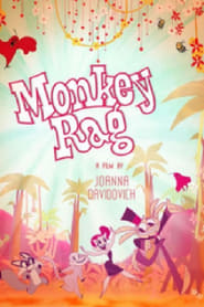 Monkey Rag' Poster