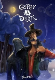 Gypsy and Death' Poster