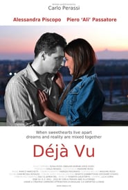Deja Vu' Poster