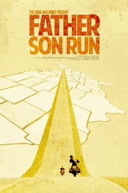 Father Son Run' Poster