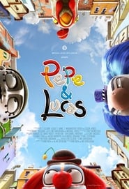Pepe  Lucas' Poster