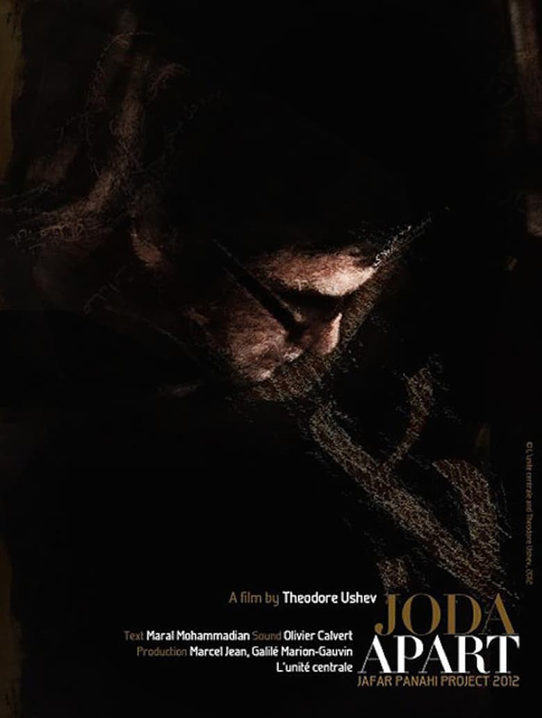 Joda Poster