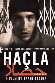 Hala' Poster