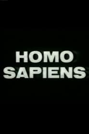 Homo Sapiens' Poster