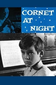 Cornet at Night' Poster