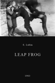 Leap Frog' Poster