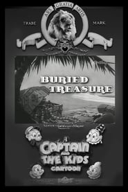 Buried Treasure' Poster