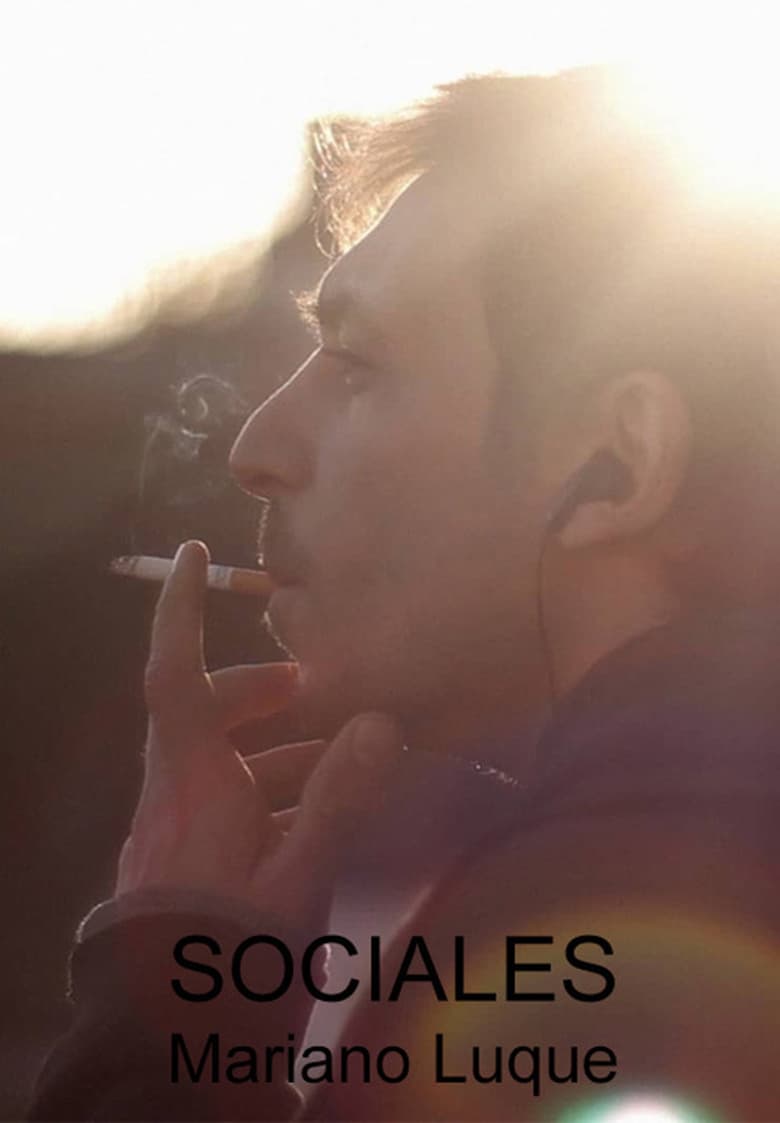 Sociales Poster