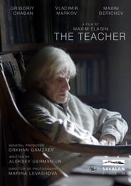 The Teacher' Poster