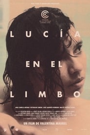 Lucia in Limbo' Poster