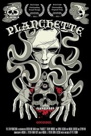 Planchette' Poster