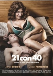 21 con 40' Poster