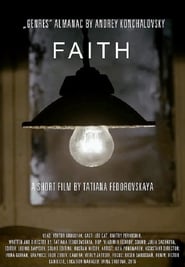 Faith' Poster