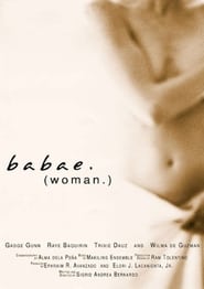 Babae' Poster