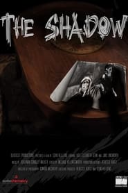 The Shadow' Poster