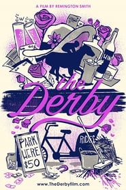 The Derby' Poster