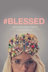 blessed' Poster