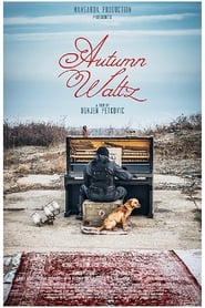 Autumn Waltz' Poster
