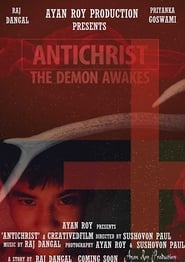 Antichrist The Demon Awakes' Poster