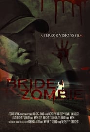Bride Zombie' Poster