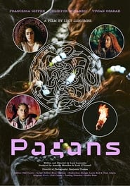 Pagans' Poster