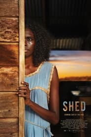 Shed' Poster