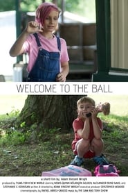 Welcome to the Ball' Poster