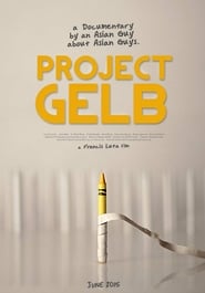 Project Gelb' Poster
