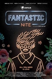 Fantastic Nite' Poster