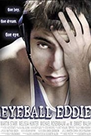 Eyeball Eddie' Poster